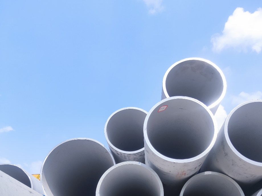 不銹鋼無(wú)縫管